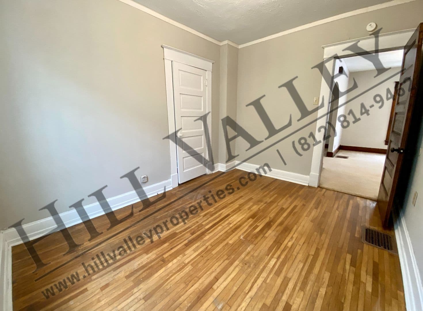 West Terre Haute House: 115 N 7th St