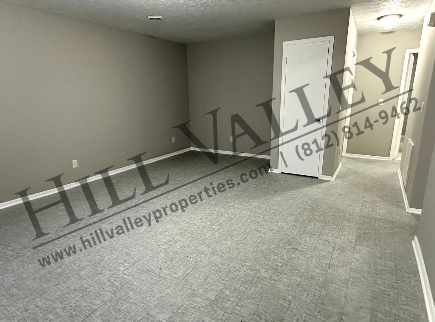 Terre Haute Apartment: 932 N 8th St