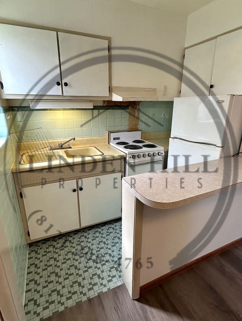 Terre Haute Apartment: 9999 E US HWY 40
