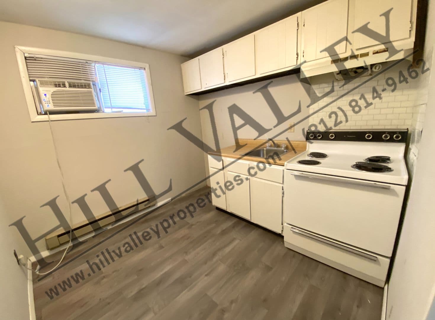 Terre Haute Apartment: 1028 S Center St