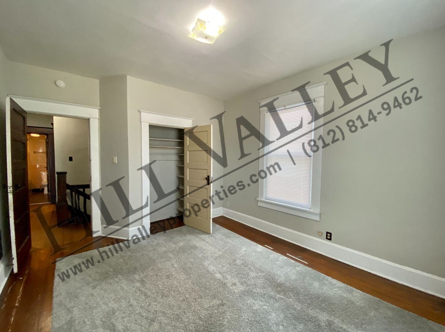 Terre Haute Apartment: 929 S 5th St