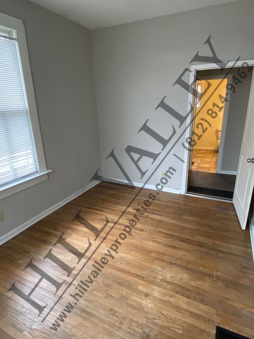 Terre Haute House: 1123 Walnut St