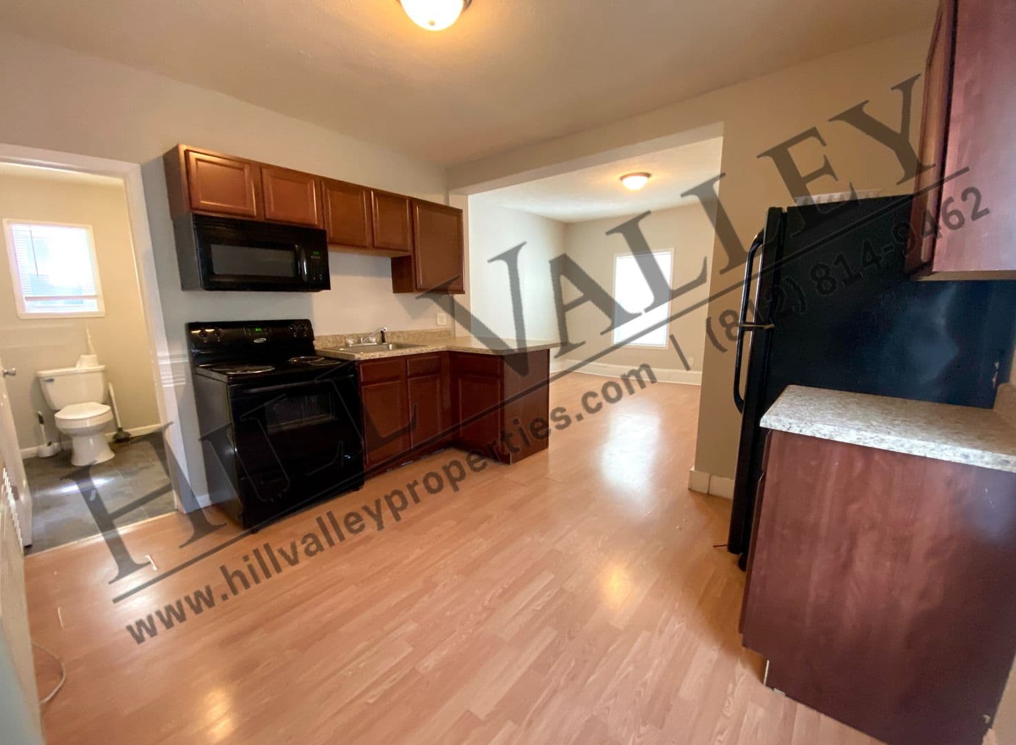 Terre Haute Apartment: 706 S 7th St