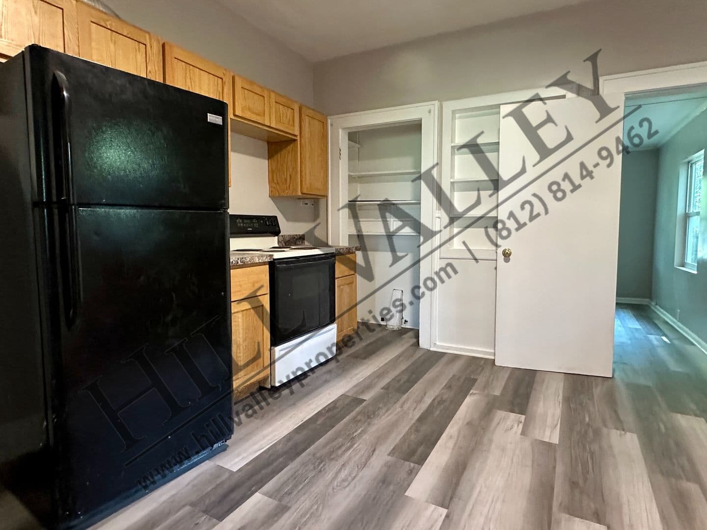 Terre Haute House: 1318 S 11th St