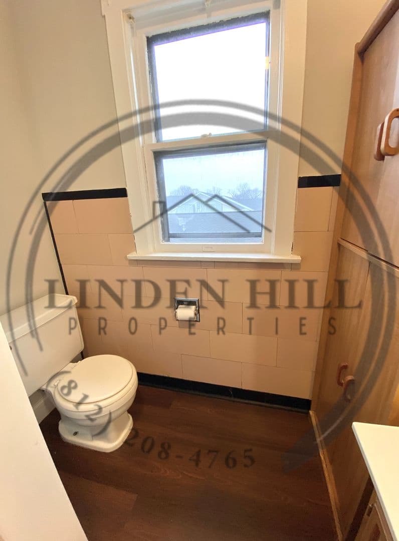 Terre Haute Apartment: 635 S 25th St