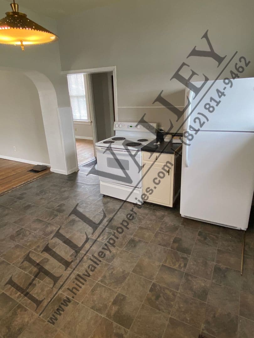 Terre Haute House: 1123 Walnut St