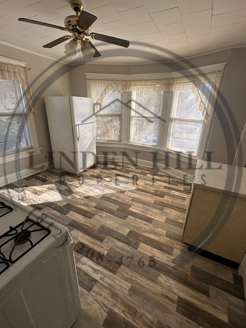 Terre Haute Apartment: 635 S 25th St