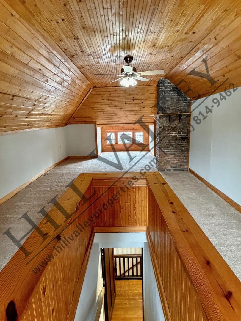 Terre Haute Apartment: 1623 Ohio St