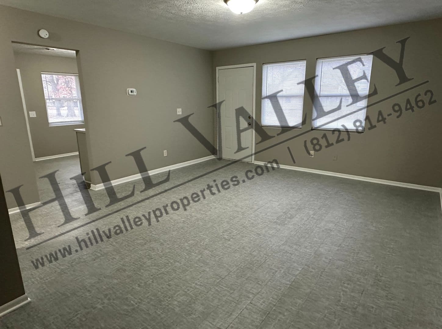 Terre Haute Apartment: 932 N 8th St