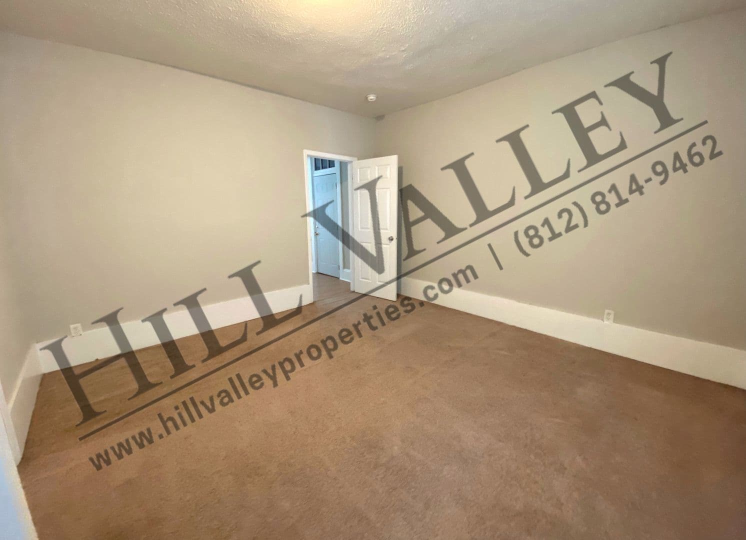 Terre Haute Apartment: 706 S 7th St