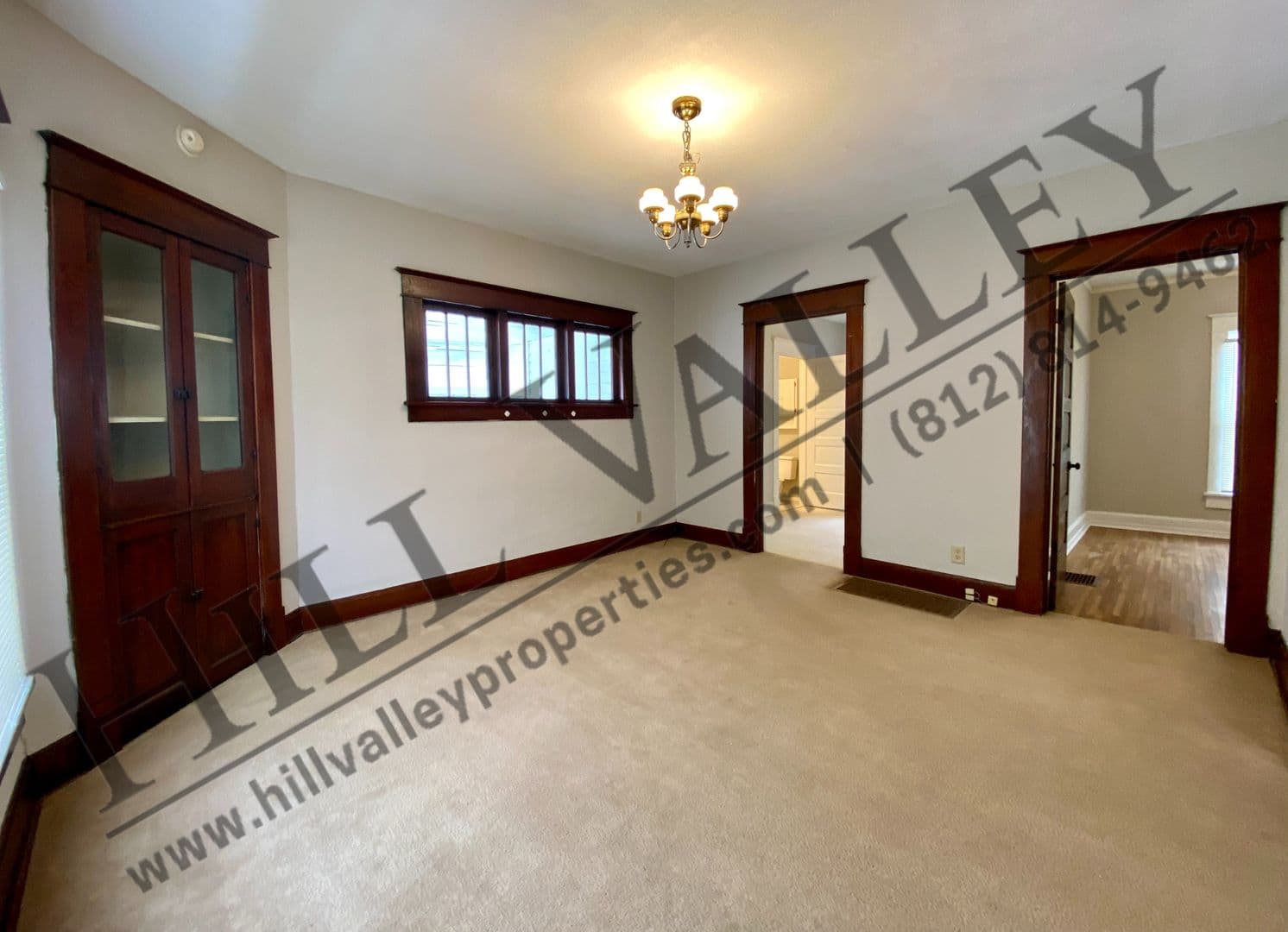 West Terre Haute House: 115 N 7th St