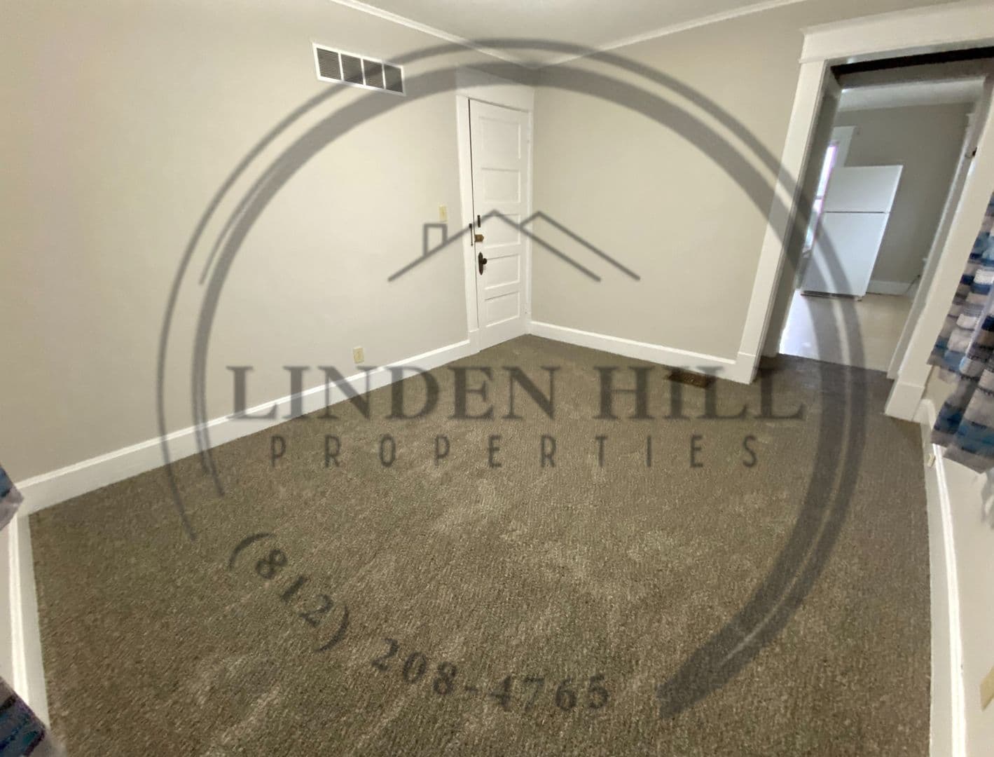 Terre Haute Apartment: 635 S 25th St