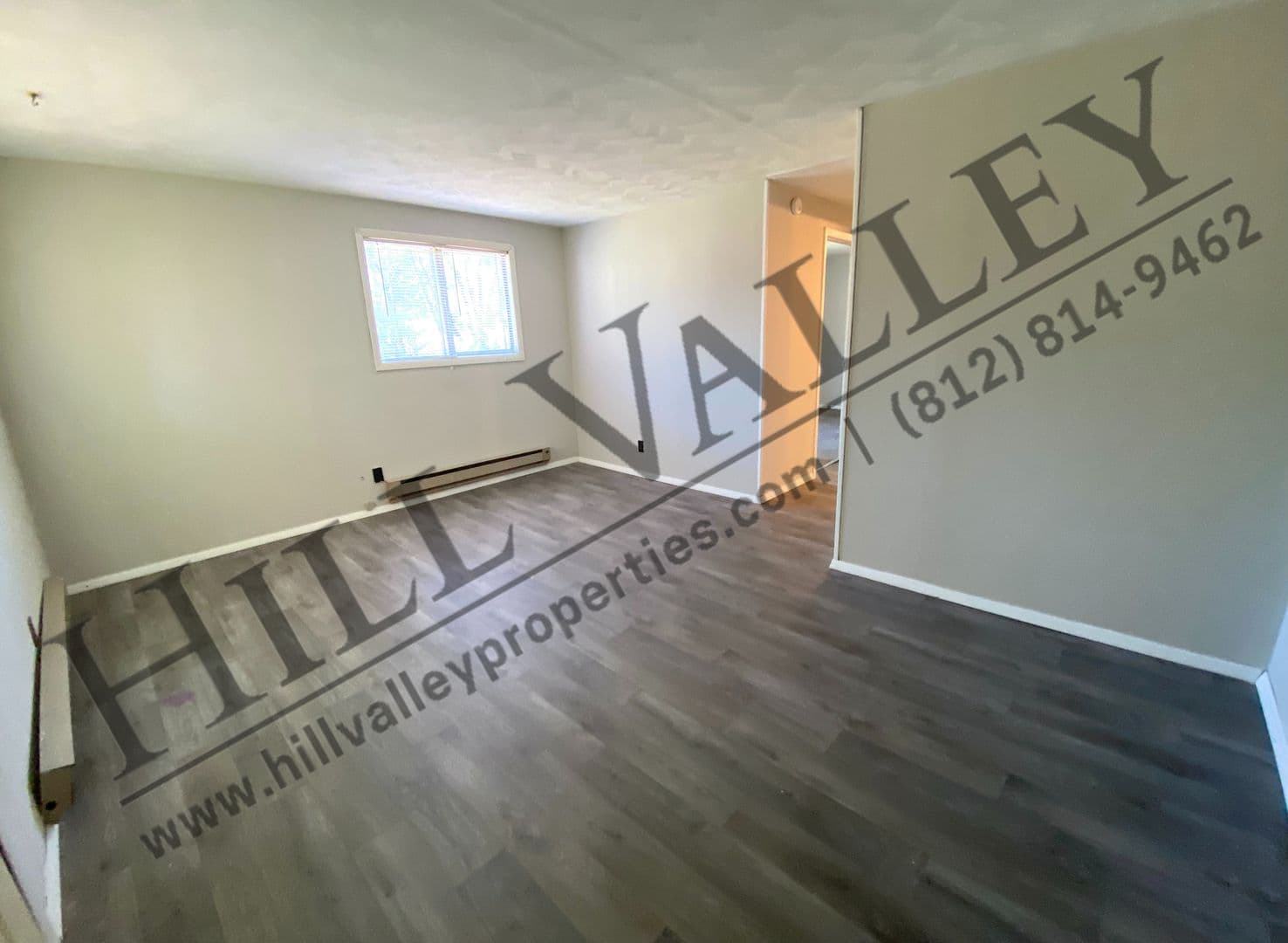 Terre Haute Apartment: 1028 S Center St