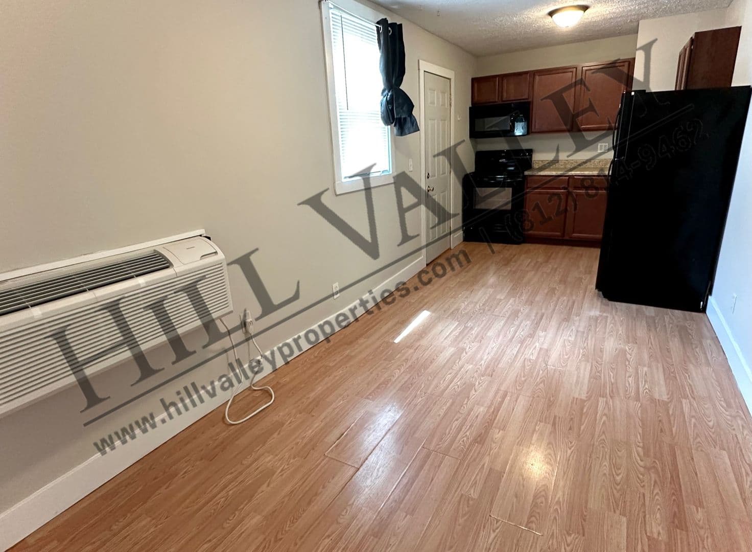 Terre Haute Apartment: 706 S 7th St