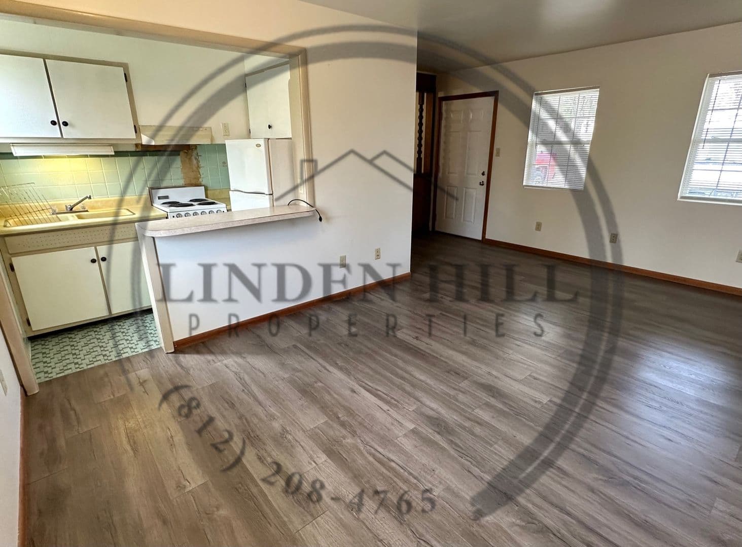 Terre Haute Apartment: 9999 E US HWY 40