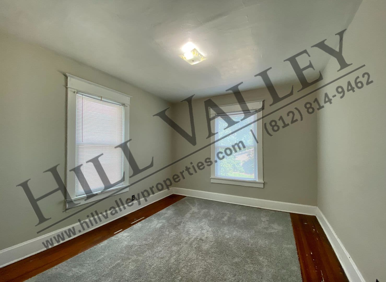 Terre Haute Apartment: 929 S 5th St