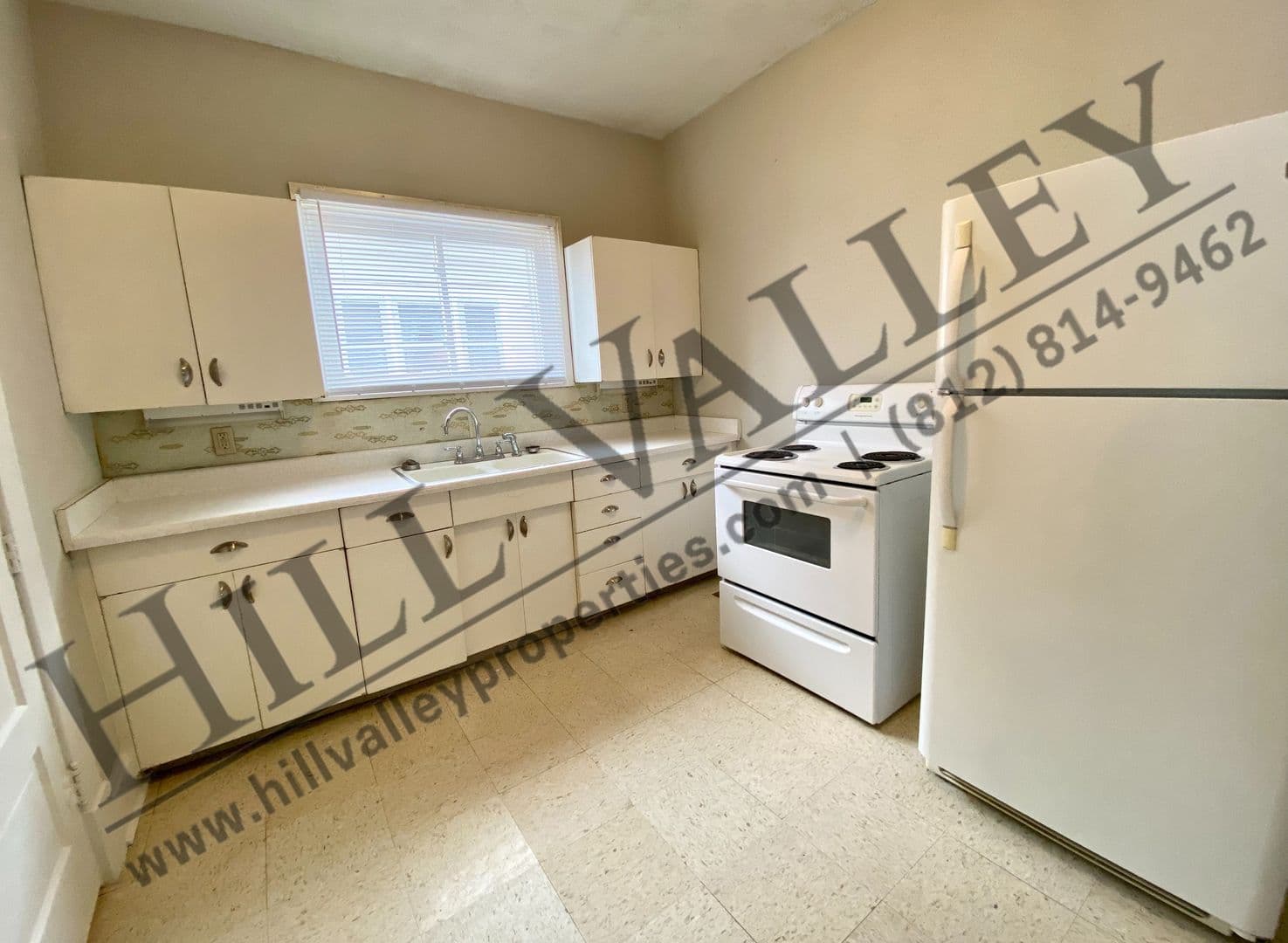 West Terre Haute House: 115 N 7th St