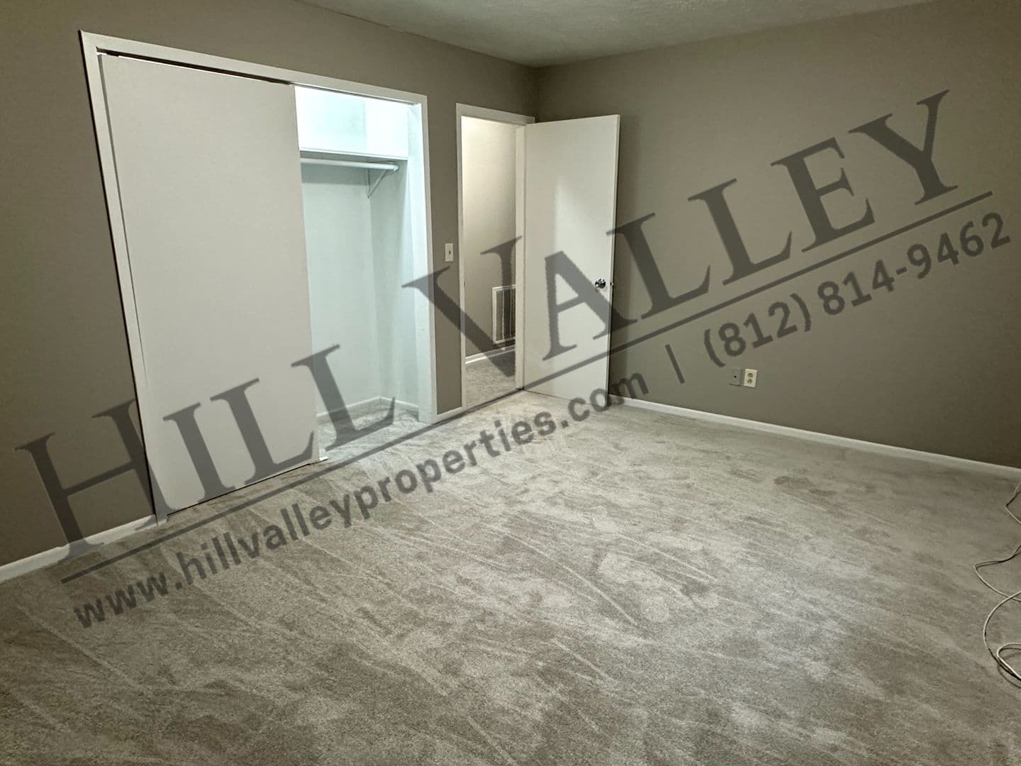 Terre Haute Apartment: 932 N 8th St