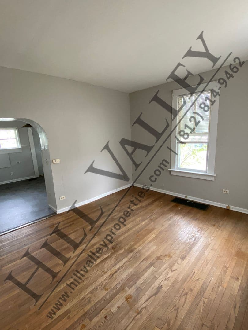 Terre Haute House: 1123 Walnut St