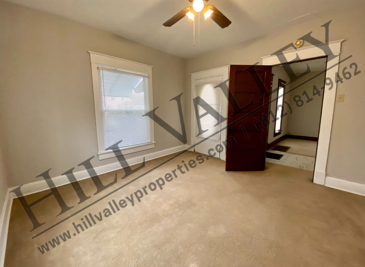 West Terre Haute House: 115 N 7th St