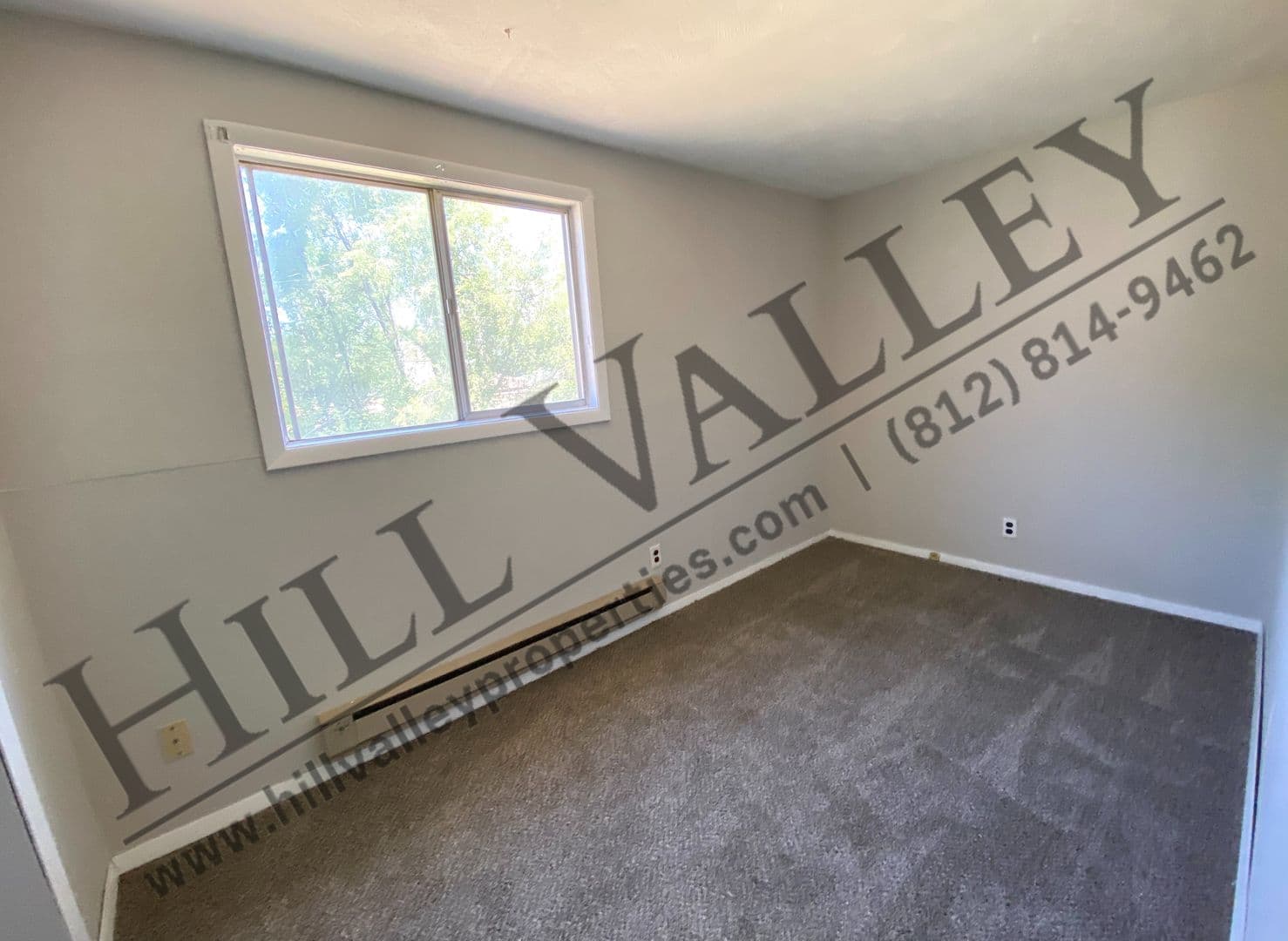 Terre Haute Apartment: 1028 S Center St
