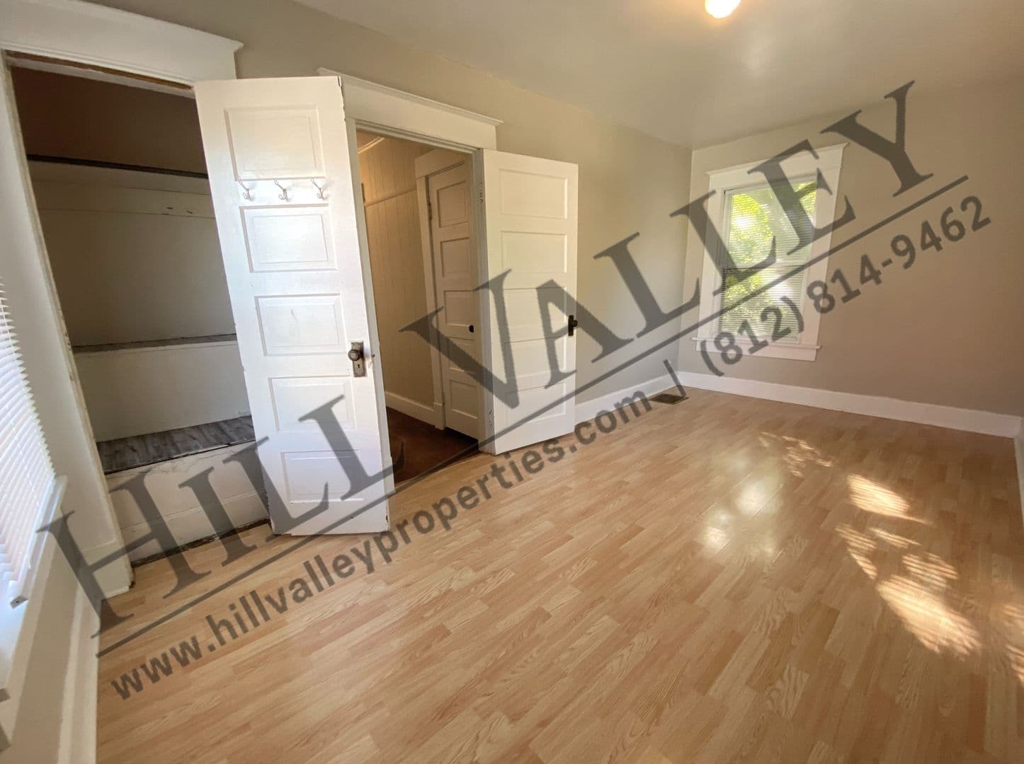 Terre Haute House: 1111 Hulman St