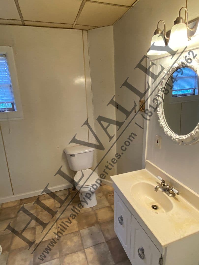Terre Haute House: 1123 Walnut St