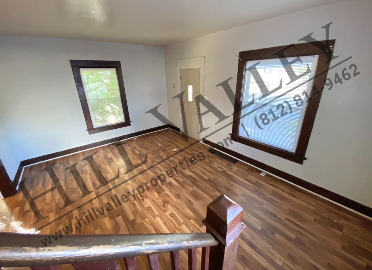 Terre Haute House: 1111 Hulman St