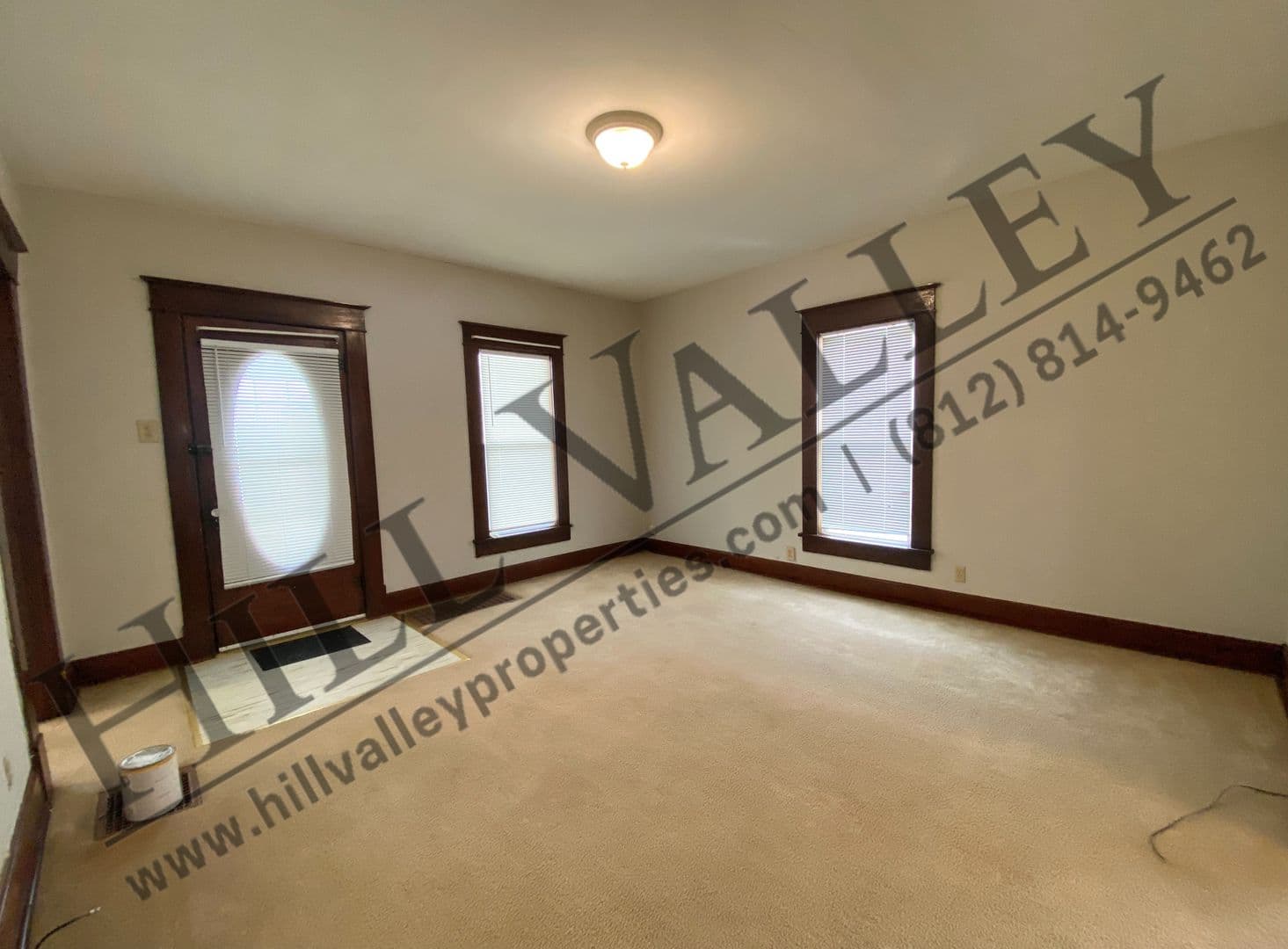 West Terre Haute House: 115 N 7th St