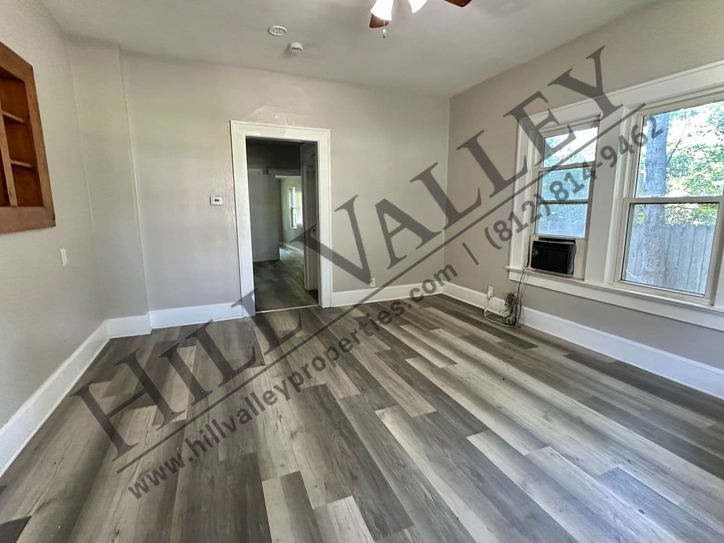 Terre Haute House: 1318 S 11th St