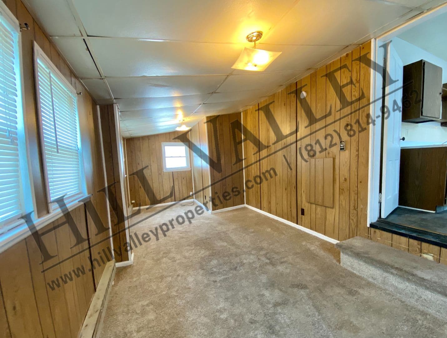 Terre Haute Apartment: 929 S 5th St
