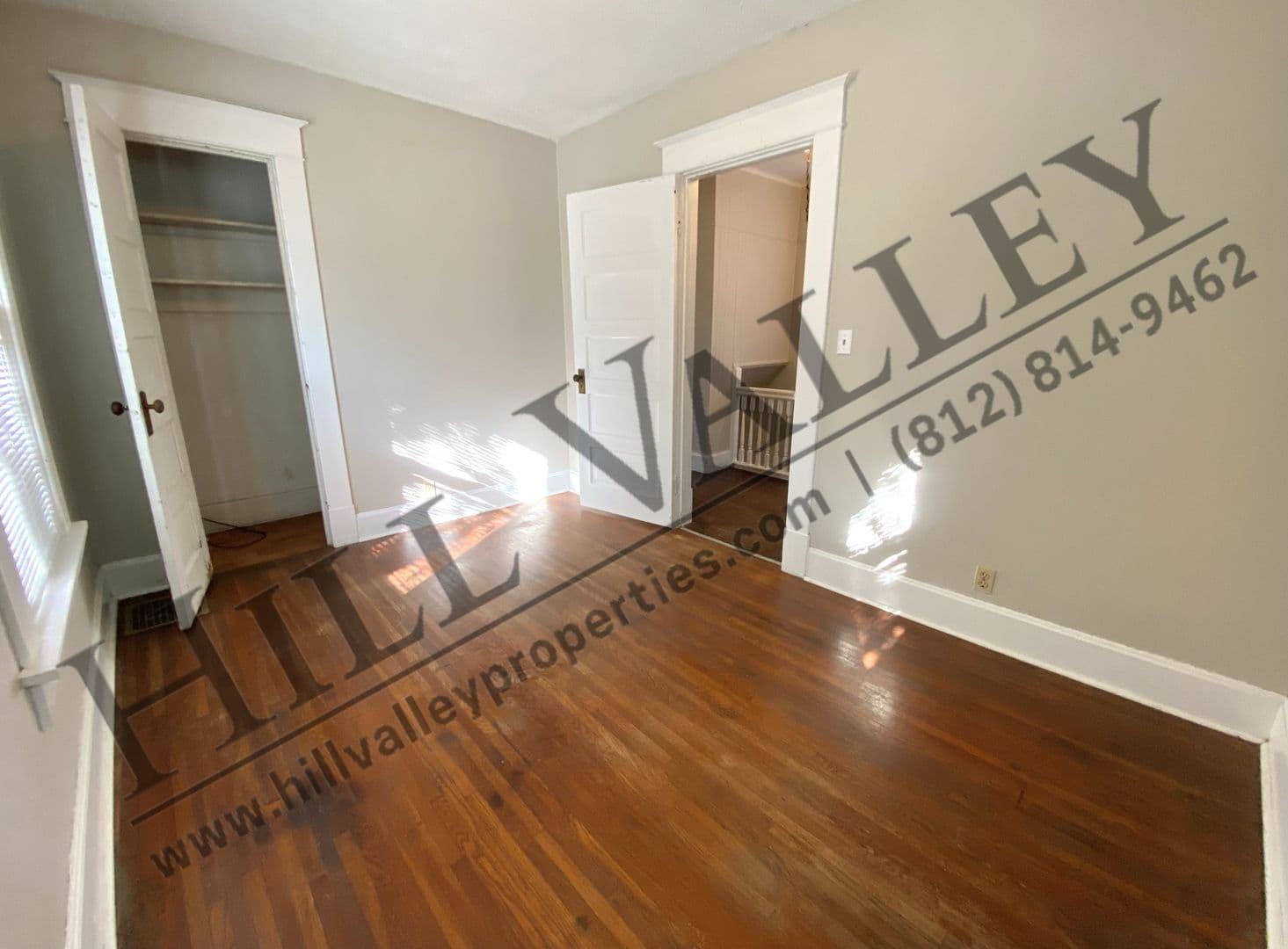Terre Haute House: 1111 Hulman St
