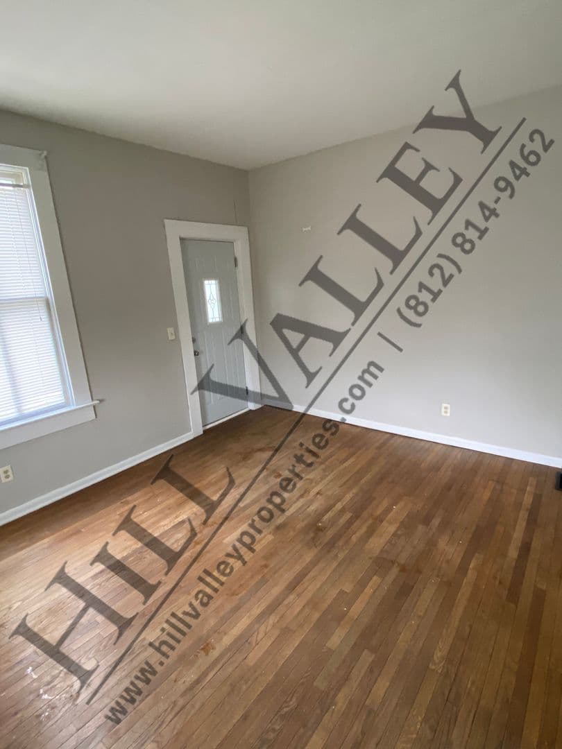 Terre Haute House: 1123 Walnut St