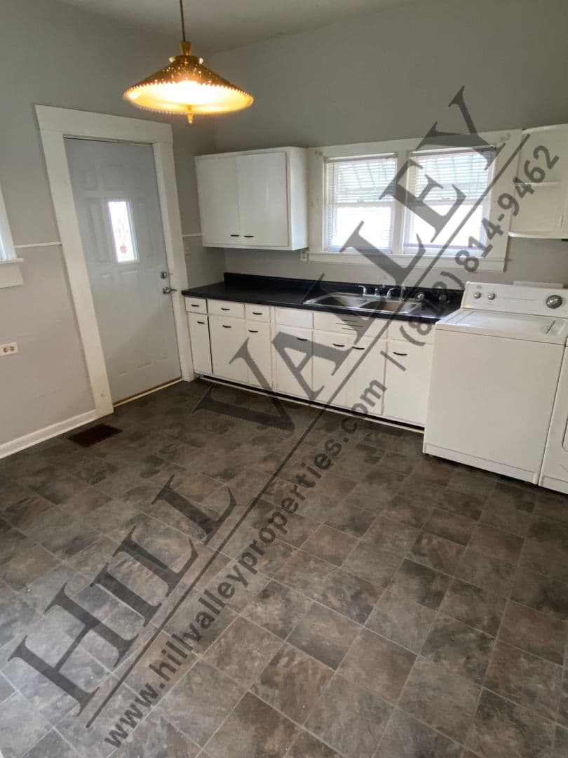 Terre Haute House: 1123 Walnut St