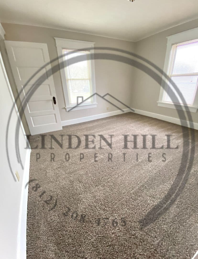 Terre Haute Apartment: 635 S 25th St