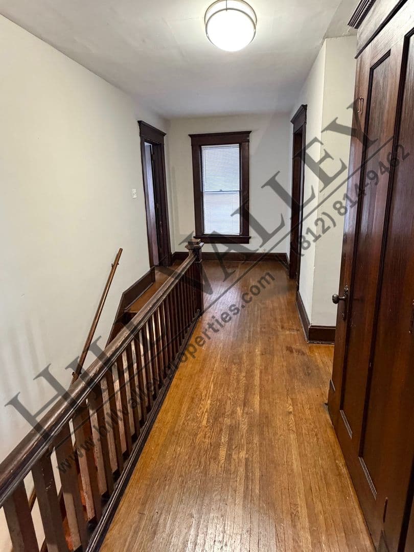 Terre Haute Apartment: 1623 Ohio St