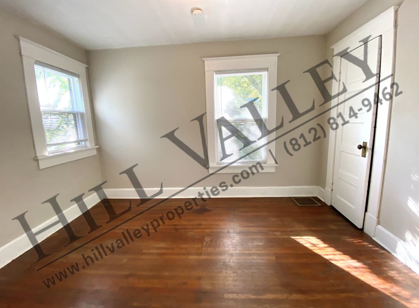 Terre Haute House: 1111 Hulman St