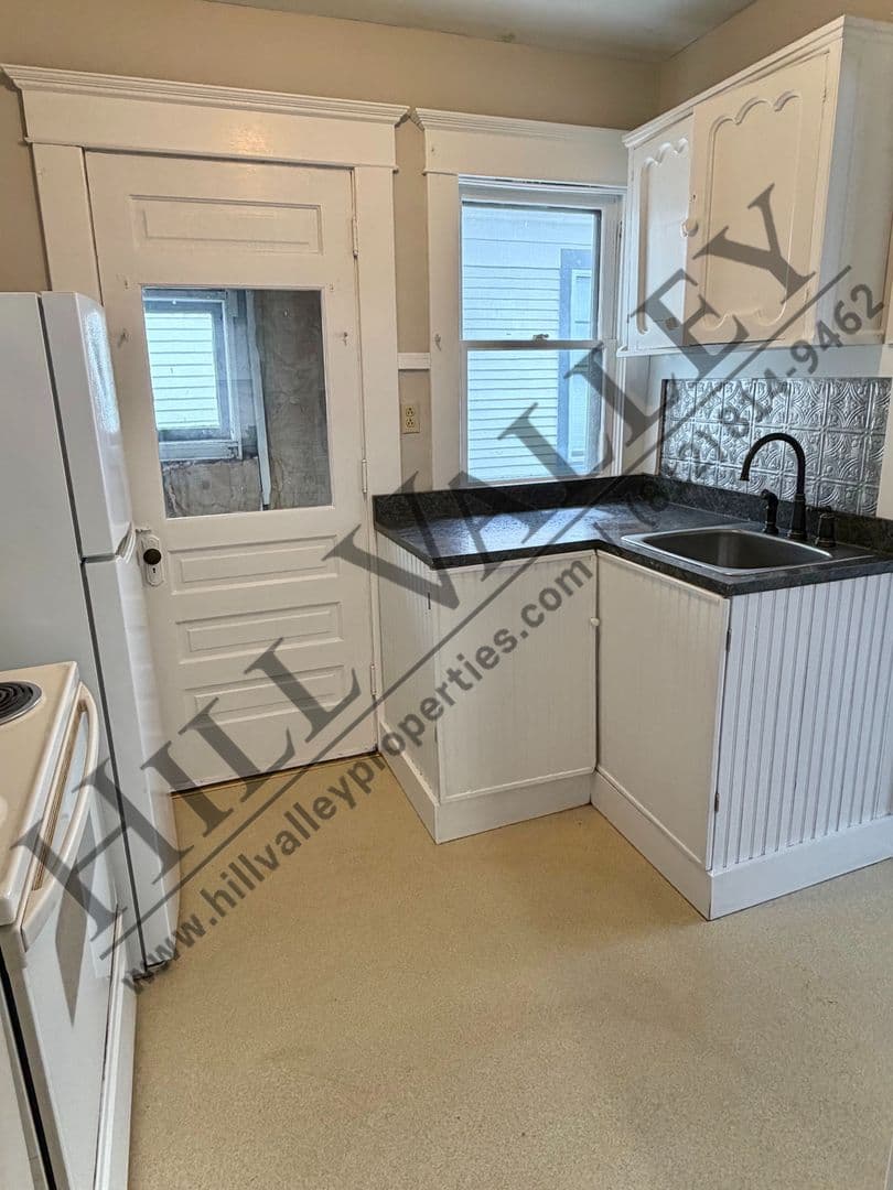 Terre Haute Apartment: 1623 Ohio St
