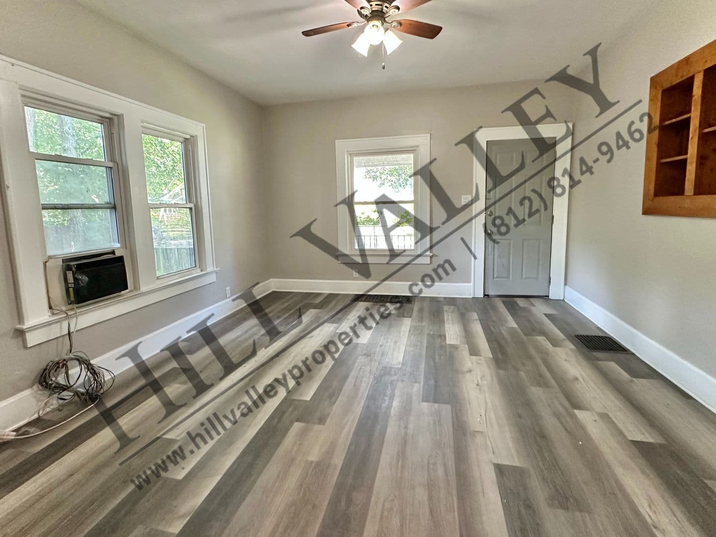 Terre Haute House: 1318 S 11th St