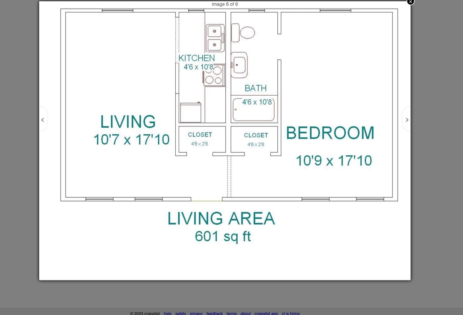Terre Haute Apartment: 9999 E US HWY 40