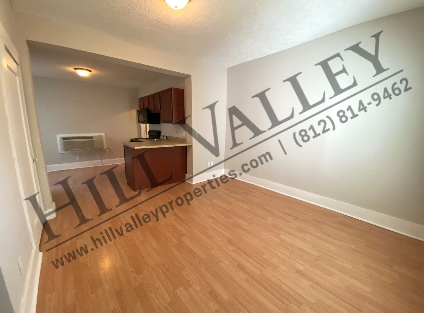 Terre Haute Apartment: 706 S 7th St