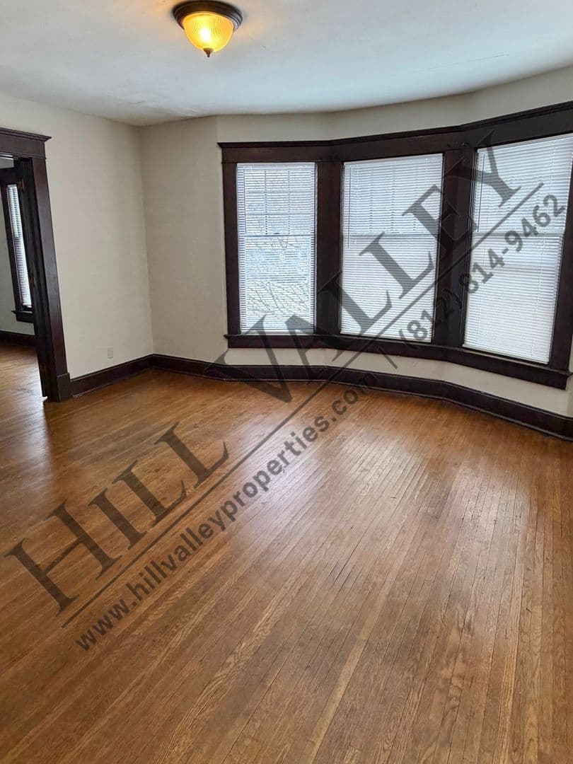 Terre Haute Apartment: 1623 Ohio St