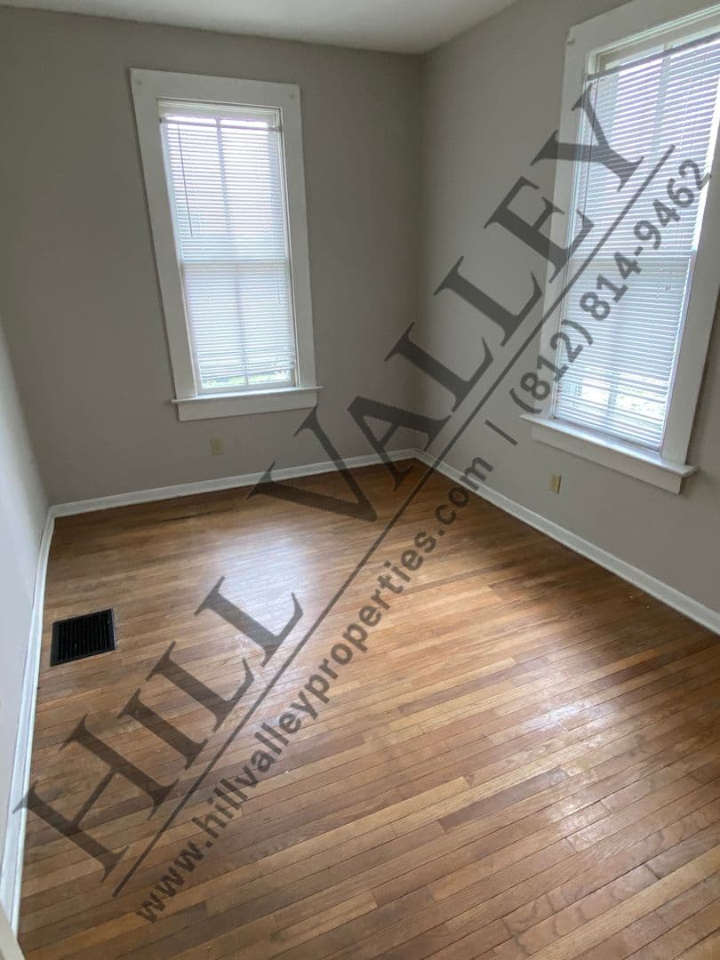 Terre Haute House: 1123 Walnut St