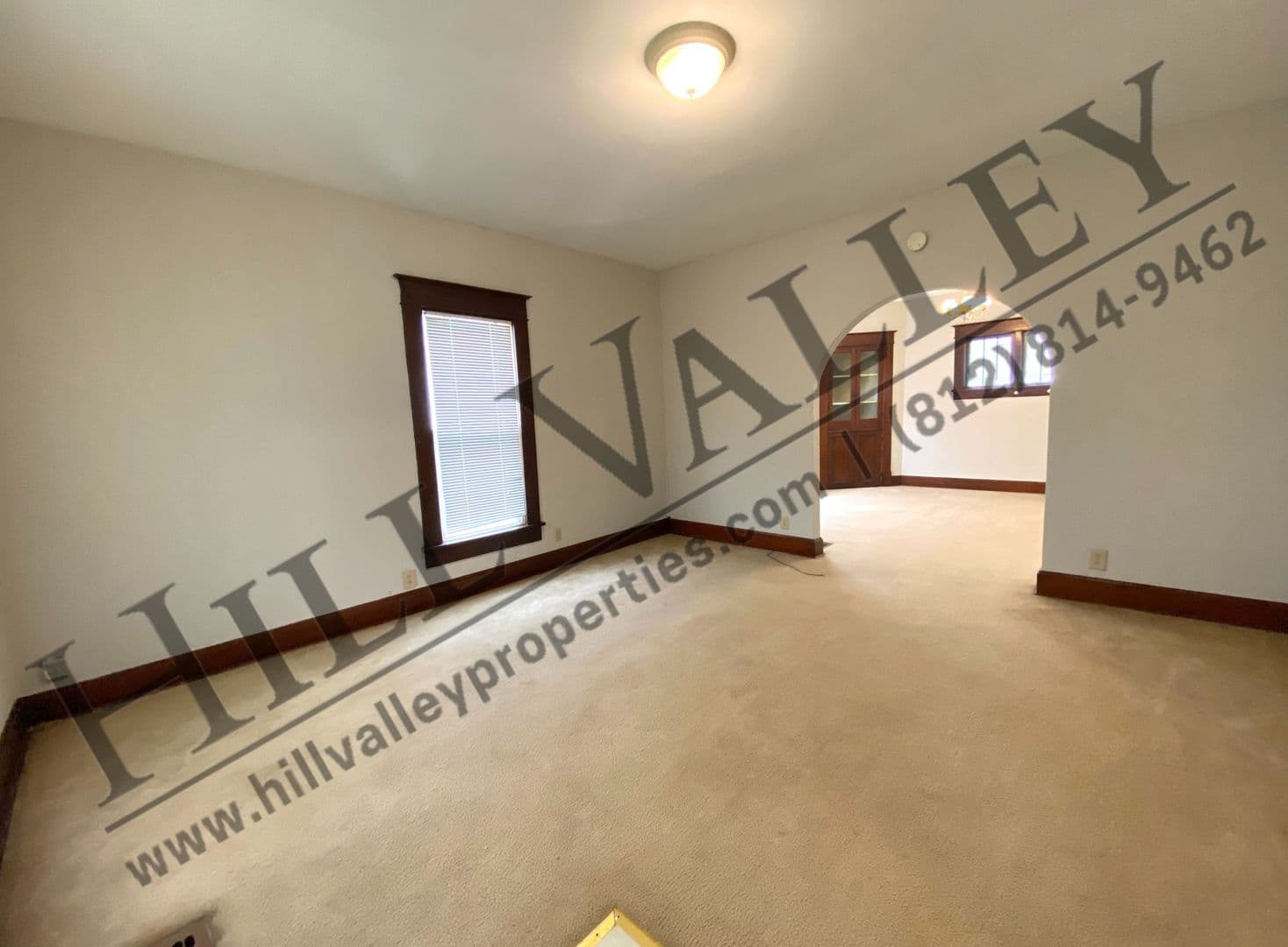 West Terre Haute House: 115 N 7th St