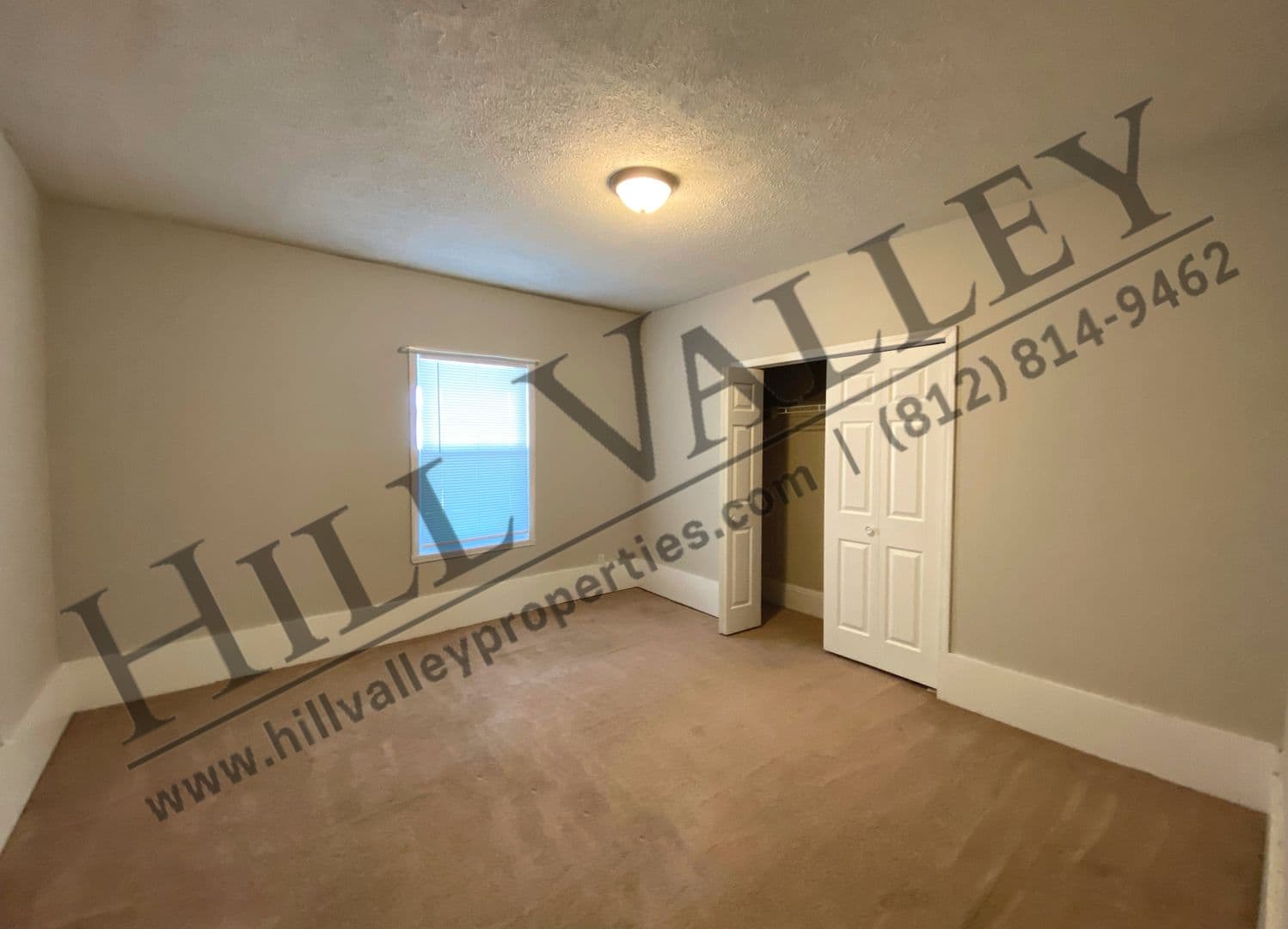 Terre Haute Apartment: 706 S 7th St