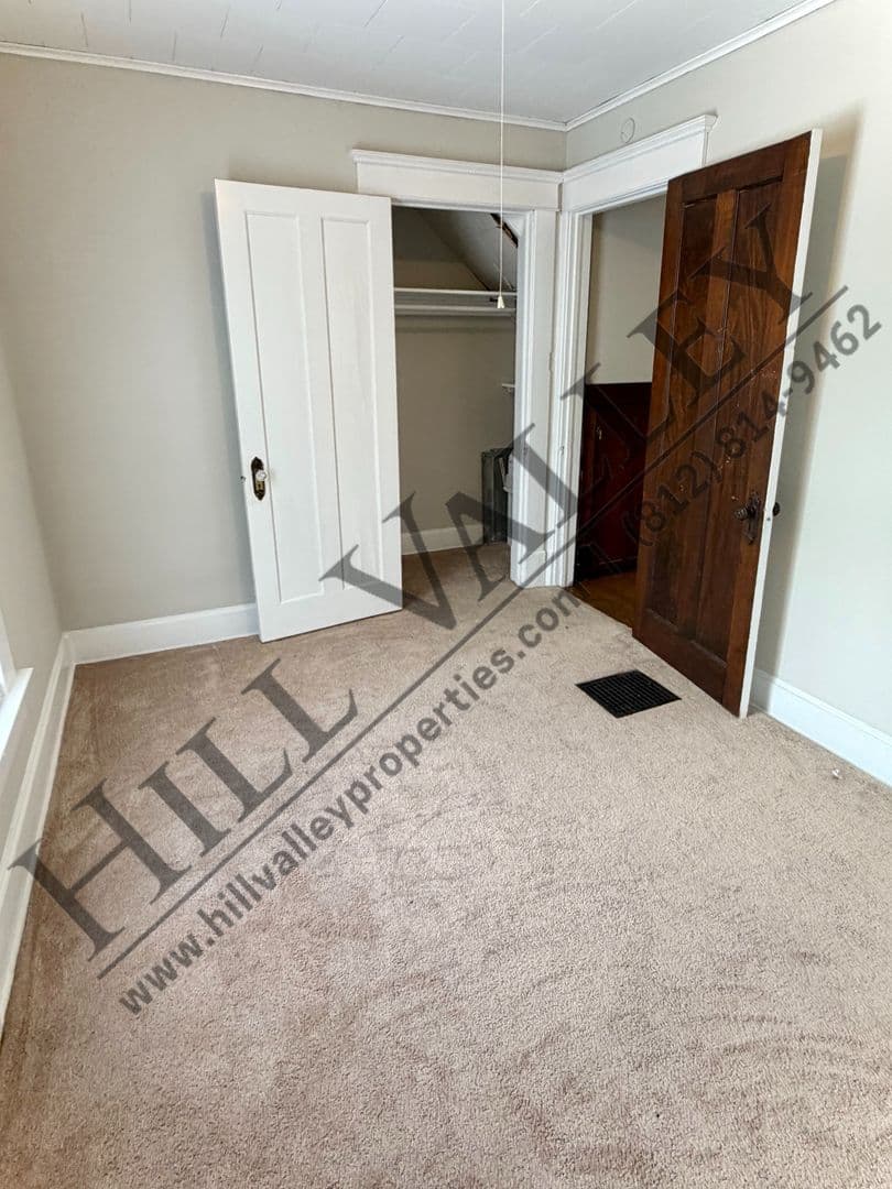 Terre Haute Apartment: 1623 Ohio St