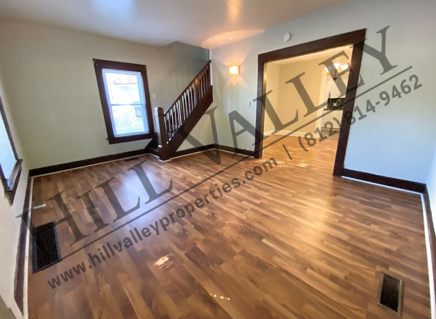 Terre Haute House: 1111 Hulman St