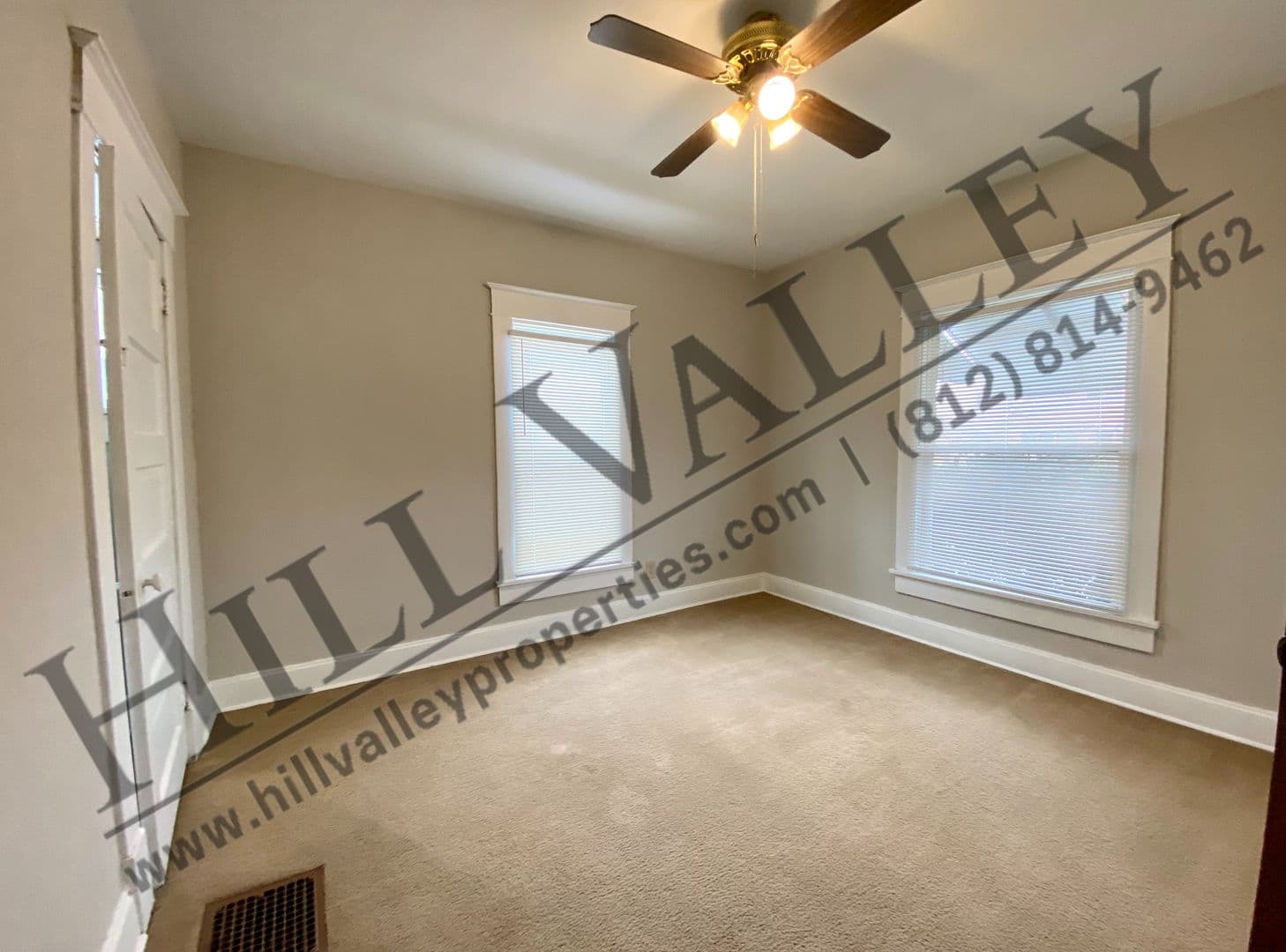 West Terre Haute House: 115 N 7th St