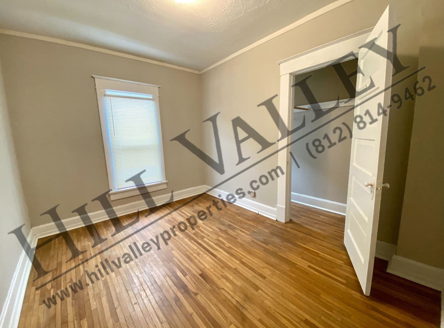 West Terre Haute House: 115 N 7th St