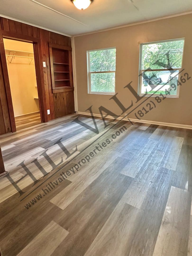 Terre Haute House: 1318 S 11th St